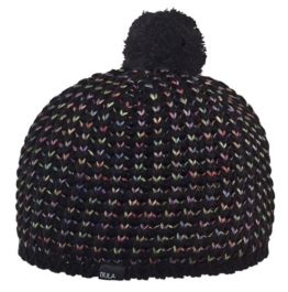 Bula Uni Beanie Ole, black (0001), one size, 6101100057 -