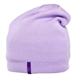 Bula Uni Beanie Tall, lilac (0041), one size, 6101100025 -