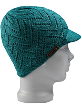 Burton Damen Beanie Don't Toy With Me, spruce, One size,278862 -