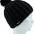 Burton Damen Beanie LITTLE DRAGON, true black, Gr. one size, 257302 -