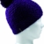 Burton Damen Beanie Prima, vamp, One size,278881 -