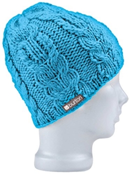 Burton Damen Beanie TAMARACK, lady luck, Gr. one size, 257312 -