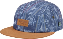 Burton Herren Baseball Cap -