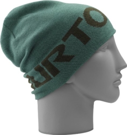 Burton Herren Beanie Billboard, cricket, One size,278797 -