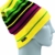 Burton Herren Beanie HERBERT, astro turf, Gr. 1SZ, 257253 -