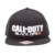 Call of Duty Black Ops 3 Snapback Cap Schriftlogo -