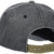 Calvin Klein Jeans Herren Baseball RE-Issue True Icon Cap, Schwarz (Black 001), One Size - 