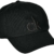 Calvin Klein Jeans Herren Baseball Cap CK, Gr. One size, Schwarz (BLACK 001) -