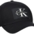 Calvin Klein Jeans Herren RE-Issue Baseball Cap, Schwarz (Black 001), One Size -