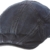 Camel Active Herren Baseball Cap 4C17, Blau (Denim 42), Medium -