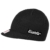 Cap Skipool Strickmütze Eisbär Wintermütze Skimütze (One Size - schwarz) -