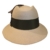 Capo Damen Trachtenhut Wollfilz 5120-4-695-10 wollweiss -