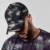 Cayler & Sons Herren Caps / Snapback Cap Scripted camouflage Verstellbar - 