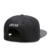 Cayler & Sons Snapback BIGASSO Black Mc, Size:ONE SIZE - 