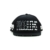 Cayler & Sons Snapback NINETYNINE Black White, Size:ONE SIZE - 