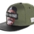 Cayler & Sons Snapback PACASSO Forest Green Mc, Size:ONE SIZE -