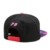 Cayler & Sons Snapback PARIS LOVE Black Pink Mc, Size:ONE SIZE - 