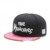 Cayler&Sons Cap Munchies Black Pink Farbe: Black -