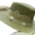 Celebrita Vollrindleder Realman Cowboy Lederhut Hellbraun L (60 cm) - 