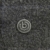 Check Flatcap mit Ohrenklappen Schirmmütze Schiebermütze Wollcap Cap Mütze Kappe bugatti Schiebermütze Schirmmütze (59 cm - anthrazit) - 