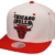 CHICAGO BULLS - MITCHELL & NESS SNAPBACK - Größentabelle: One-size-fitts-all -