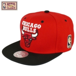 Chicago Bulls Snapback -