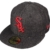 Chicago White Sox 59Fifty Fitted Cap von New Era "Denim Fit | Größe: 6 7/8 -