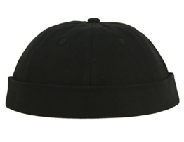Chill Outs Coco Cap Biker Cap black uni C 01 -