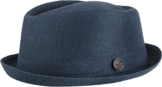 Chillouts Balboa Hat Gr. S-M [55-57] in der Farbe Blau NEU ! ! ! -
