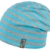 Chillouts Bogota Oversize Kids Beanie Kindermütze Baumwollbeanie Kinderbeanie Indoormütze Mütze muts voor kinderen katoenen muts (One Size - hellblau) -