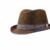 CHILLOUTS Damen Cowboyhut braun braun One size -