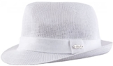 chillouts Hut weiß L/XL -