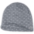 Chillouts Manchester Kids Beanie Kindermütze Baumwollbeanie Kinderbeanie Indoormütze Mütze muts voor kinderen katoenen muts (One Size - blau) - 