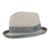Chillouts Newport Hut Sommer Hut für Damen & Herren in der Farbe Cream NEU! L - XL -