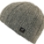 Chillouts Steven Hat, Strickmütze, schwarz -