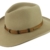 CLANTON beige Western Hut Coybowhut aus VitaFELT von Stetson M/56-57 -