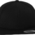 Classic Flexfit Snapback Cap in black -