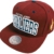 CLEVELAND CAVALIERS - MITCHELL & NESS SNAPBACK - VI15Z - REFLECTIVE ARCH - MAROON / BLUE -