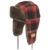 Clovis Woolrich Lapeer by Stetson (XXL/62-63 - schwarz) -