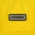 Converse Crushable Snapback Cap Flat Brim Flatbrim Basecap Baseballcap Kappe pet base cap (One Size - gelb) - 
