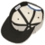 Converse Dots Snapback Cap Flatbrim Flat Brim Basecap Baseballcap Kappe Cap Basecap (One Size - grau) - 