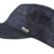 CORFU Schirmmütze / Schildmütze in dark Jeans, Castro Cuba Cap (dark Jeans) -