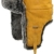 Corvallis Lapeer Fliegermütze by Stetson (M/56-57 - gelb) -