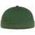 Cotton Dockercap Baumwollmütze Mütze Dockermütze Sommermütze Hafenmütze Sommermütze (One Size - dunkelgrün) -