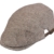 Cotton Flatcap Cabbie Hut Gatsby Ivy Irish Hunting Newsboy Cap (khaki) - 