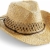 Cowboy Hut | Sommerhut | Strohhut Farbe Natur -