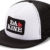 DAKINE Damen Caps Lovely Trucker, Black, One size, 08640153 -