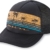 Dakine Damen Vice Trucker Cap, Black, osfw -