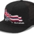DAKINE Herren Baseball Cap Island Life Trucker, Black, One size, 8640025 -