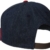 DAKINE Herren Baseball Cap Knox, Dark Denim, One size, 8640022 - 